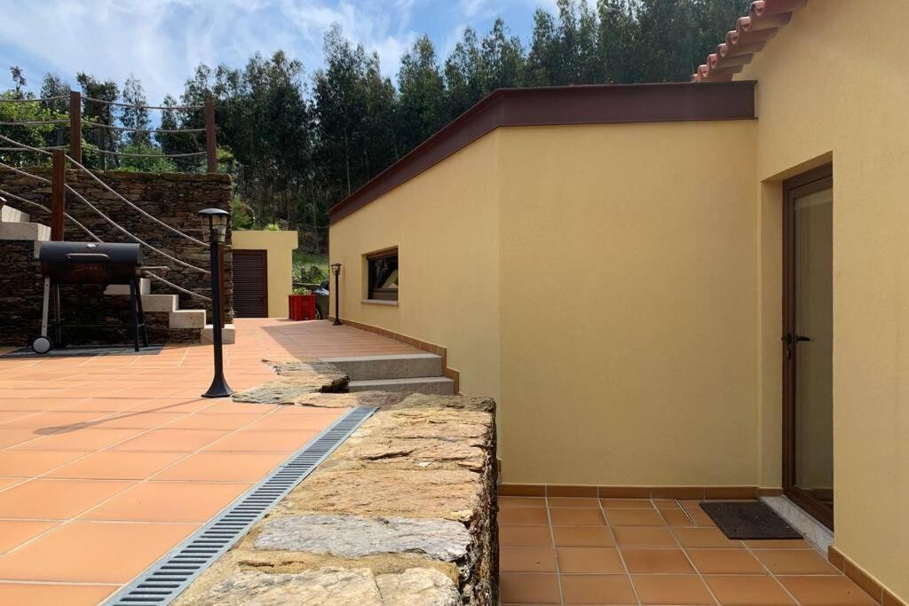 Casa Do Souto Villa Ponte de Lima Exterior photo