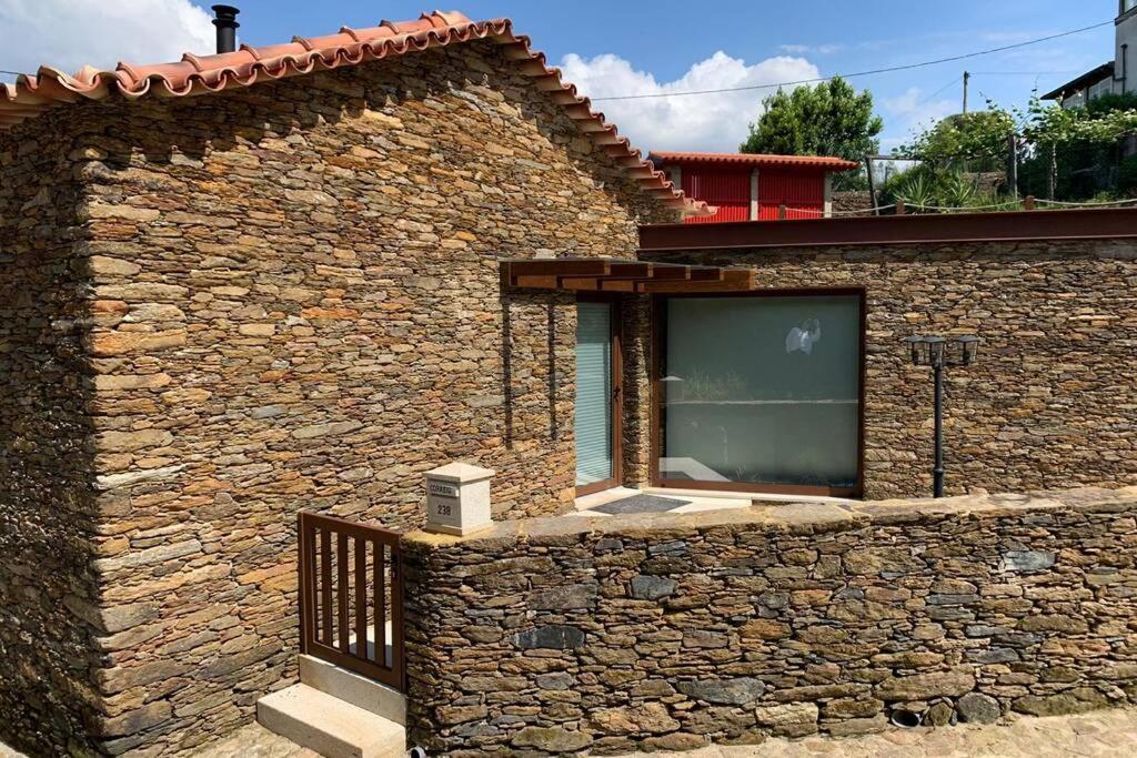 Casa Do Souto Villa Ponte de Lima Exterior photo