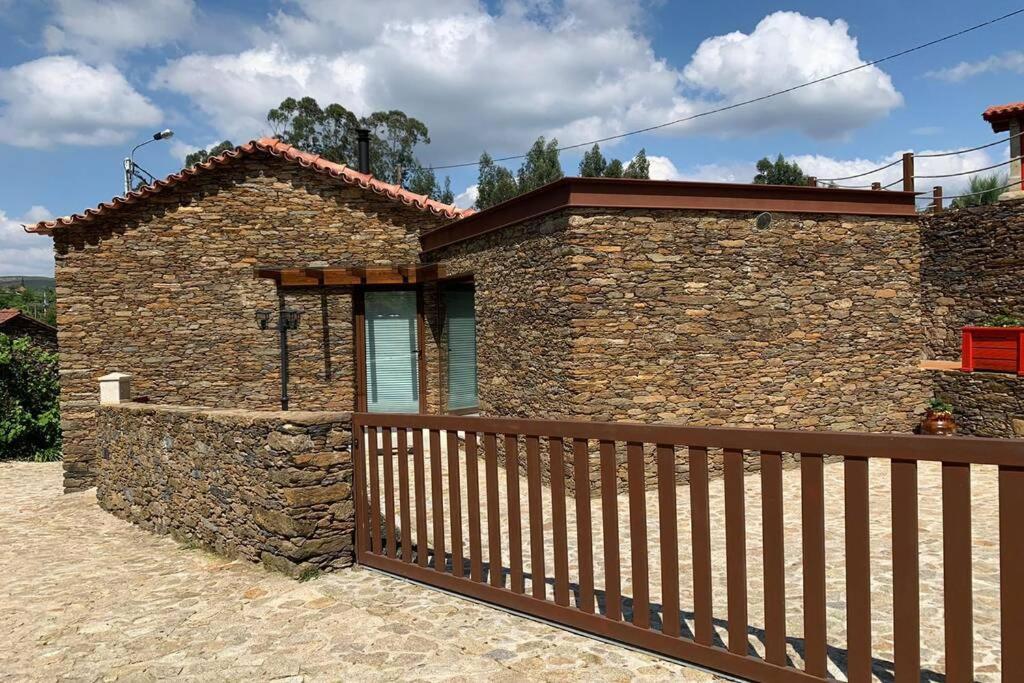 Casa Do Souto Villa Ponte de Lima Exterior photo