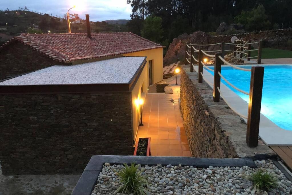 Casa Do Souto Villa Ponte de Lima Exterior photo
